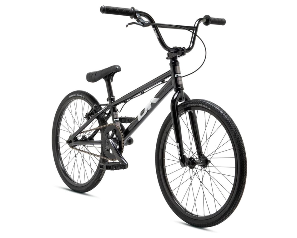 DK Swift Expert BMX Bike (19.5